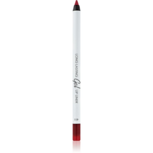 LAMEL Long Lasting Gel Lip Liner tartós szájceruza árnyalat 411 1.7 g-Ár