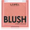 LAMEL OhMy Blush Cheek Colour kompakt arcpirosító matt hatással árnyalat 403 3