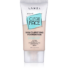 LAMEL OhMy Clear Face Magas fedésű alapozó árnyalat 402 40 ml-Ár