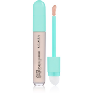 LAMEL OhMy Clear Face korrektor applikátorral árnyalat 401 7 ml-Ár