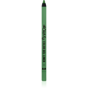 LAMEL OhMy Color Gel Liner tartós zselés szemhéjtus árnyalat 403 1