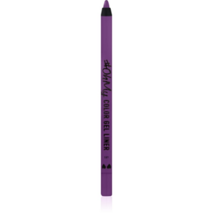 LAMEL OhMy Color Gel Liner tartós zselés szemhéjtus árnyalat 405 1