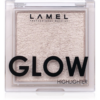 LAMEL OhMy Glow highlighter árnyalat 401 3