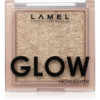 LAMEL OhMy Glow highlighter árnyalat 402 3
