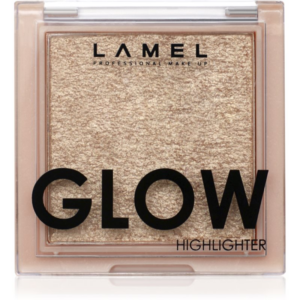 LAMEL OhMy Glow highlighter árnyalat 402 3