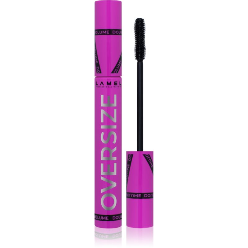LAMEL Oversize dúsító szempillaspirál 10 ml-Ár