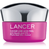 LANCER CAVIAR LIME ACID PEEL krémes peeling élénk és hidratált bőr 50 ml-Ár