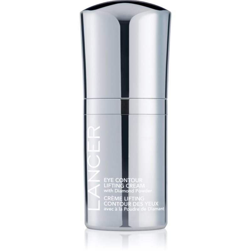 LANCER EYE CONTOUR LIFTING CREAM liftinges szemkrém 15 ml-Ár