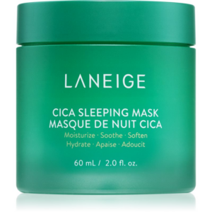 LANEIGE Cica Sleeping éjszakai tápláló maszk az arcra 60 ml-ár