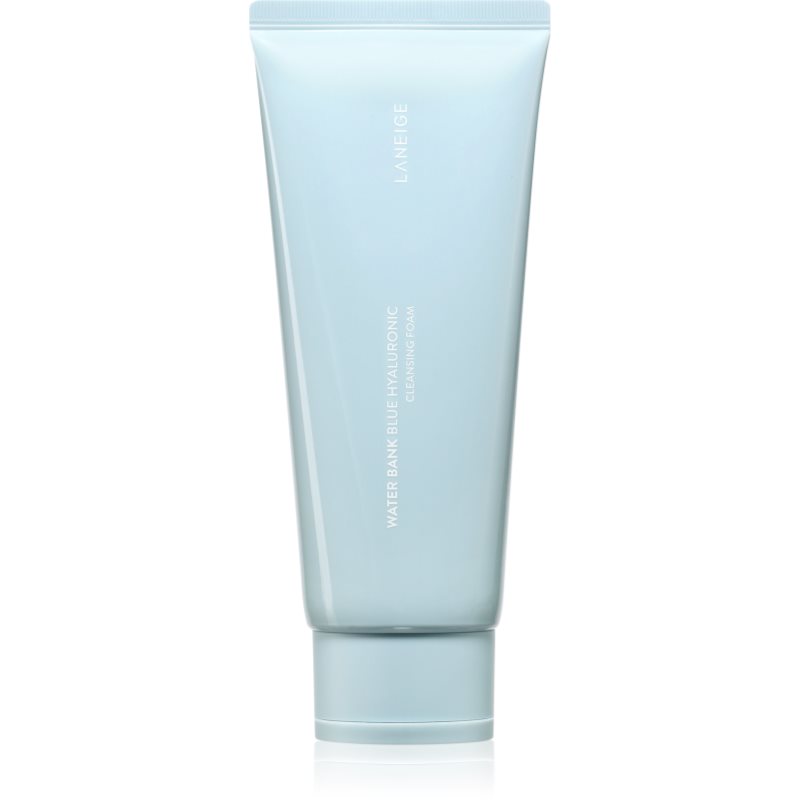 LANEIGE Water Bank Blue Hyaluronic arctisztító hab 150 g-Ár