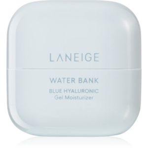 LANEIGE Water Bank Blue Hyaluronic hidratáló géles krém az arcra 50 ml-ár