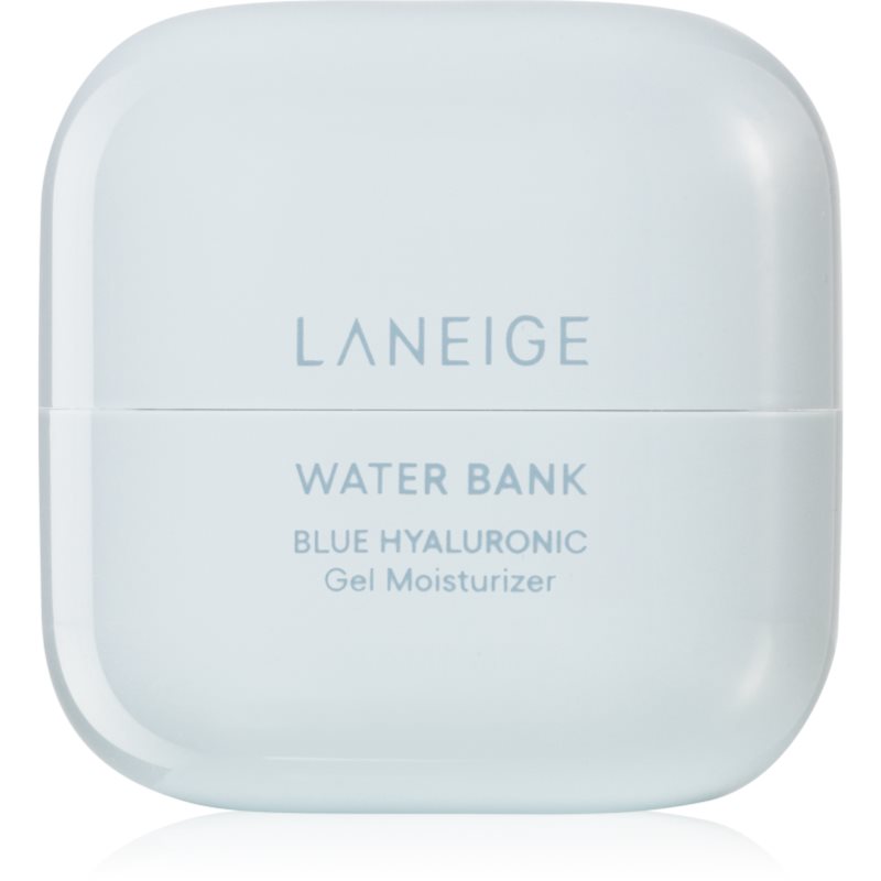 LANEIGE Water Bank Blue Hyaluronic hidratáló géles krém az arcra 50 ml-ár