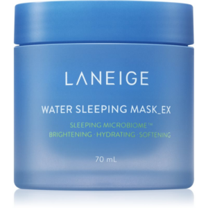 LANEIGE Water EX éjszakai hidratáló maszk az arcra 70 ml-ár