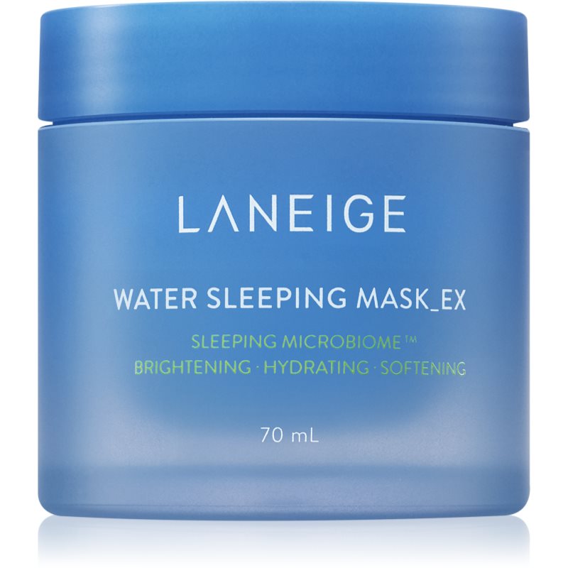 LANEIGE Water EX éjszakai hidratáló maszk az arcra 70 ml-ár