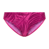 LASCANA ACTIVE Sport bikini nadrág  bordó-Hungary