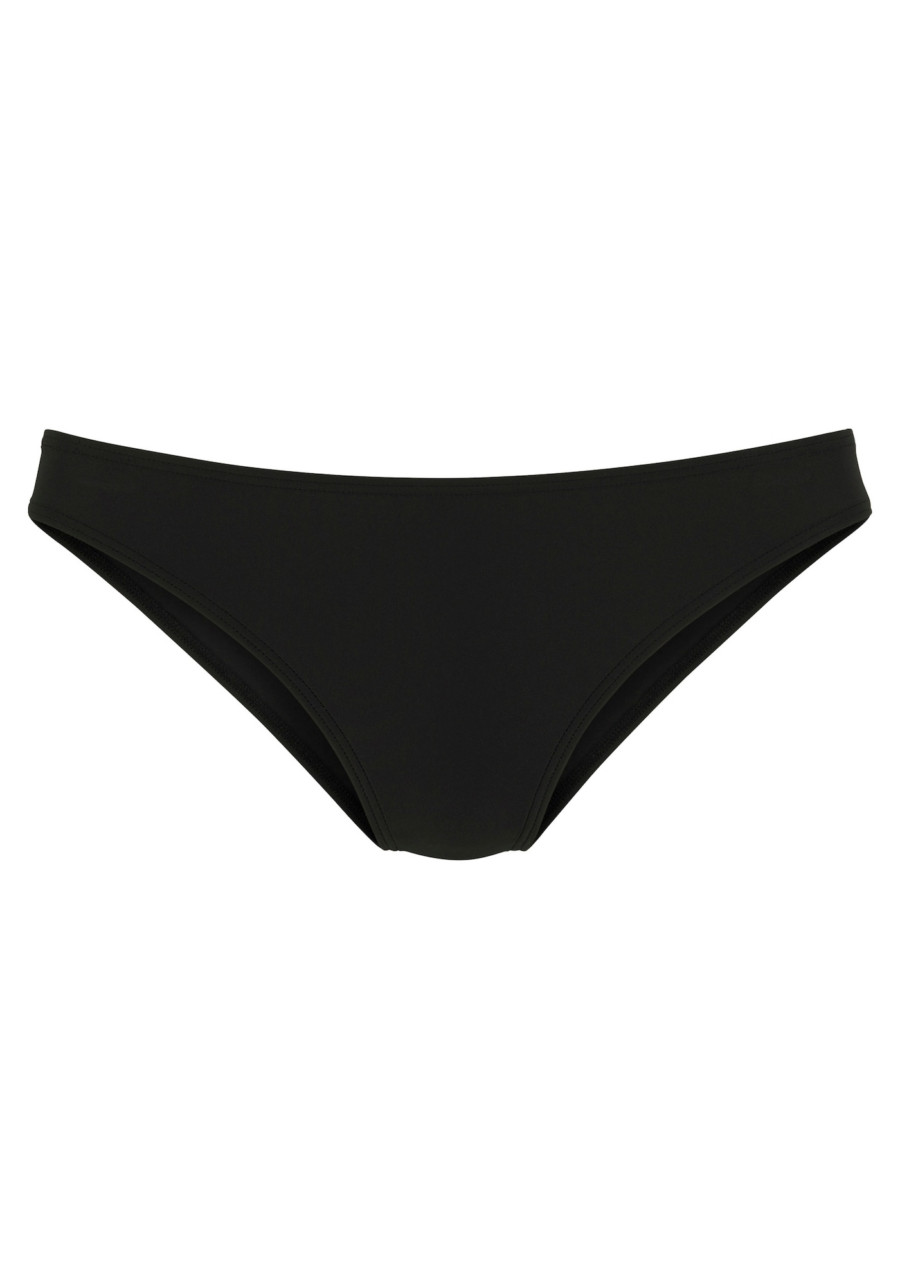LASCANA ACTIVE Sport bikini nadrág  fekete-Hungary