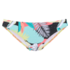 LASCANA ACTIVE Sport bikini nadrág  kék / sárga / rózsaszín / fekete / fehér-Hungary