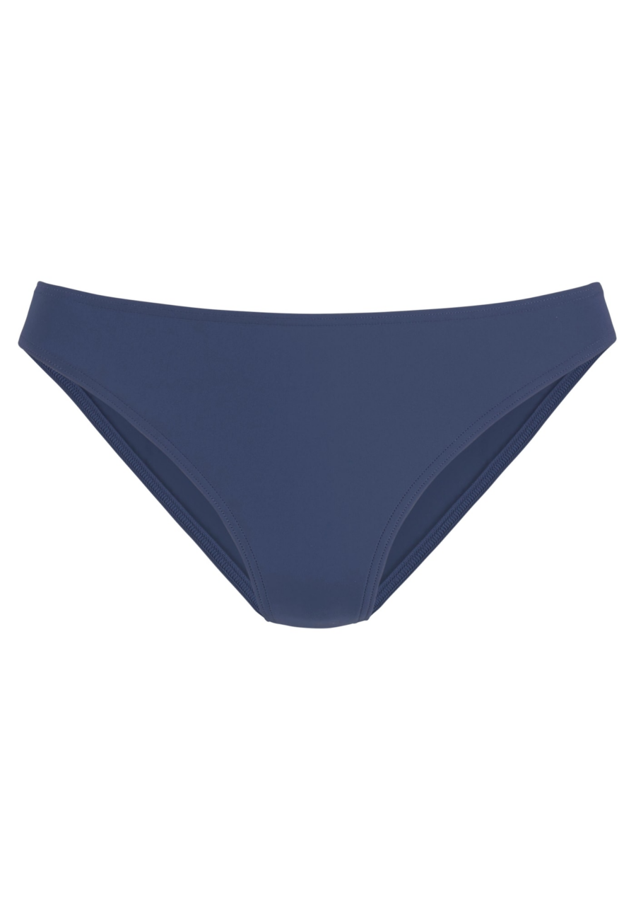 LASCANA ACTIVE Sport bikini nadrág  tengerészkék-Ár
