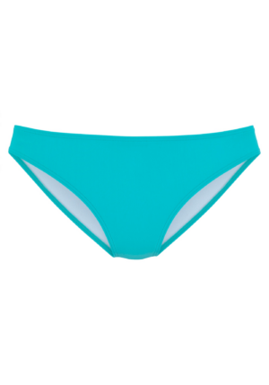 LASCANA ACTIVE Sport bikini nadrág  türkiz-Hungary