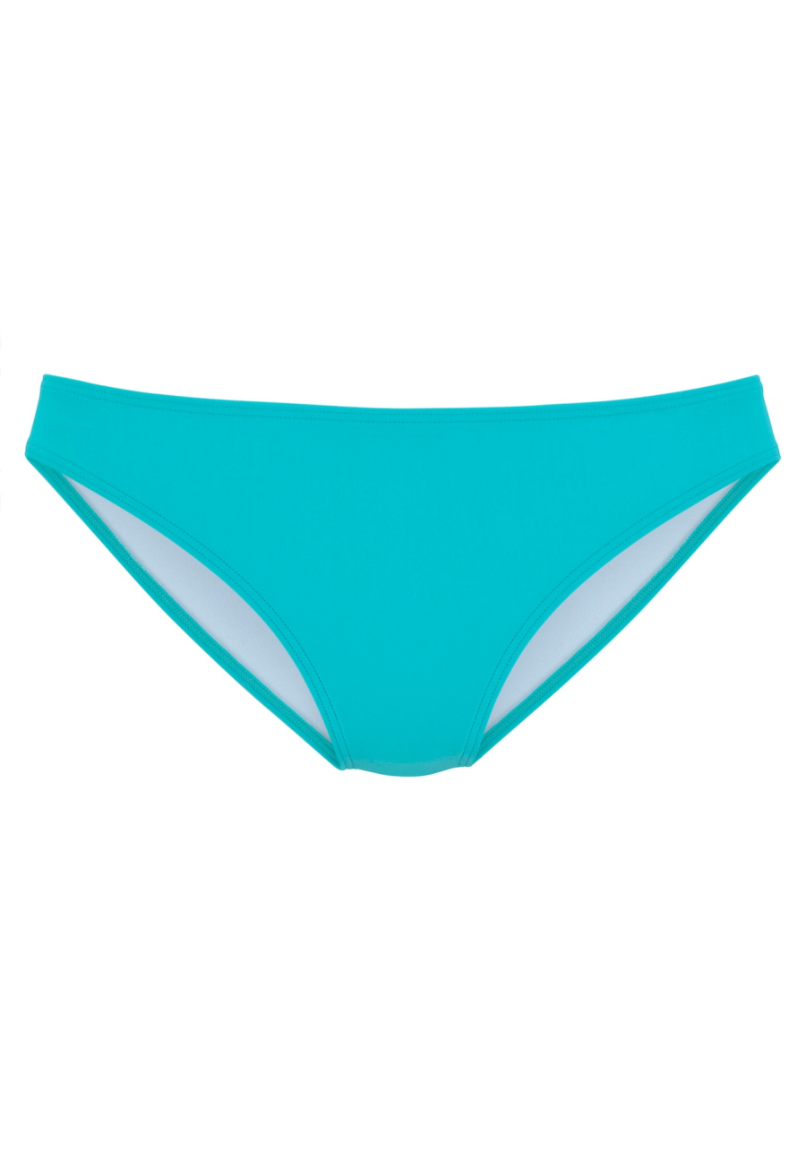 LASCANA ACTIVE Sport bikini nadrág  türkiz-Hungary
