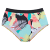 LASCANA ACTIVE Sport bikini nadrág  vegyes színek-Hungary