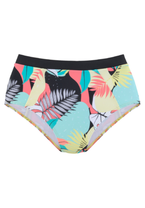 LASCANA ACTIVE Sport bikini nadrág  vegyes színek-Hungary