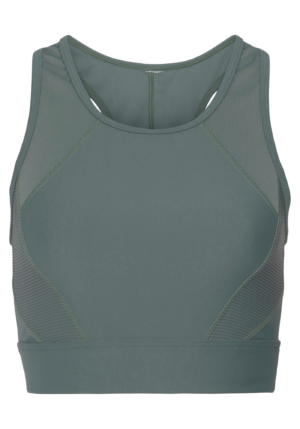 LASCANA ACTIVE Sport top  benzin-Hungary