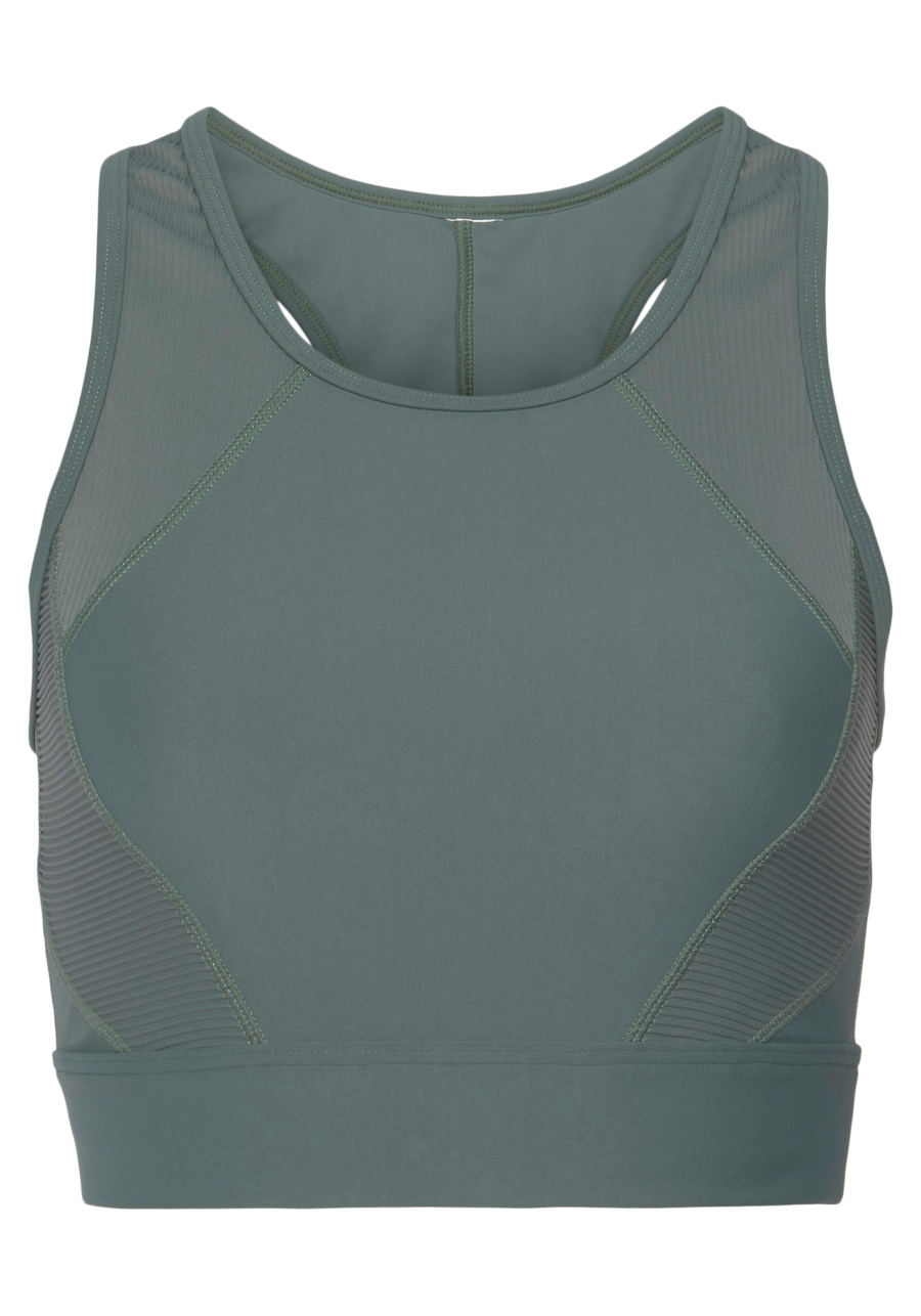 LASCANA ACTIVE Sport top  benzin-Hungary