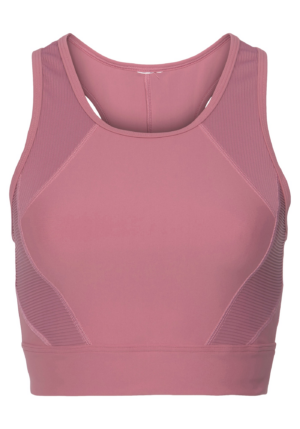 LASCANA ACTIVE Sport top  lila-Hungary