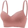 LASCANA ACTIVE Sportmelltartók  fáradt rózsaszín-hu