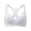LASCANA ACTIVE Sportmelltartók  fehér
