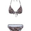 LASCANA Bikini  barna
