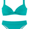 LASCANA Bikini  benzin-Hungary