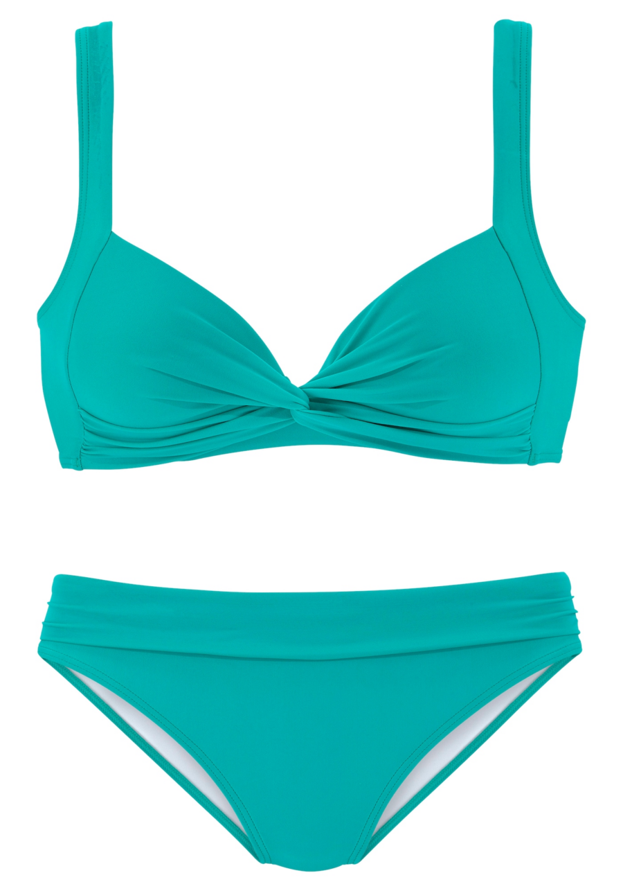 LASCANA Bikini  benzin-Hungary