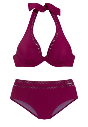 LASCANA Bikini  bogyó-hu