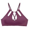 LASCANA Bikini felső 'Italy'  bogyó