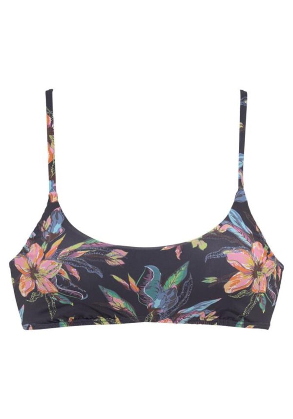 LASCANA Bikini felső 'Malia'  vegyes színek