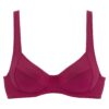 LASCANA Bikini felső 'Pride'  bogyó-hu
