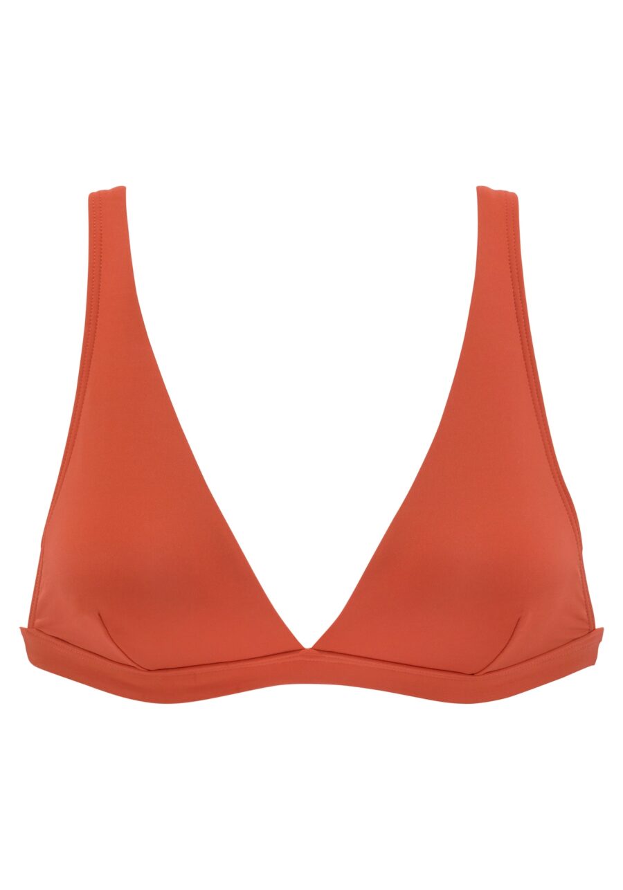 LASCANA Bikini felső 'Pride'  narancs-hu