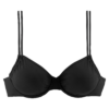 LASCANA Bikini felső  fekete-Ár