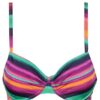 LASCANA Bikini felső  vegyes színek