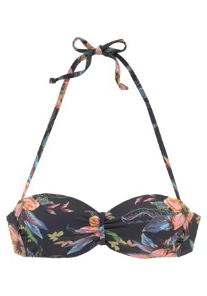 LASCANA Bikini felső  vegyes színek