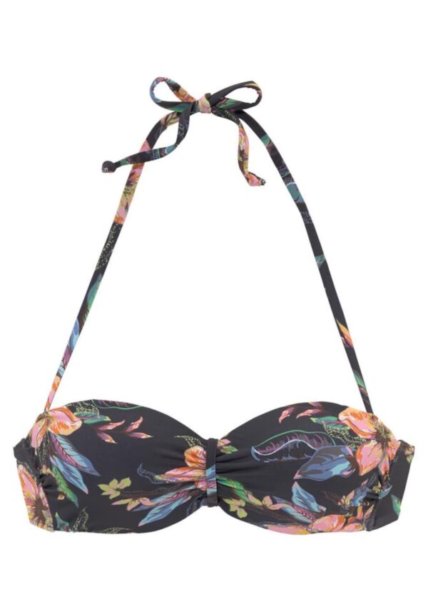 LASCANA Bikini felső  vegyes színek