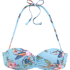 LASCANA Bikini felső  vegyes színek-Hungary