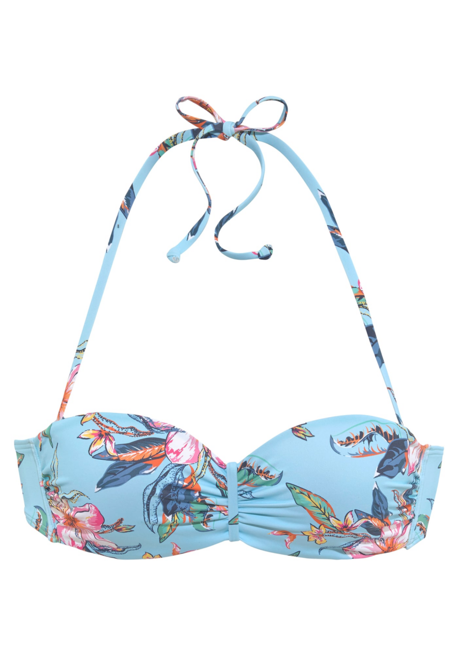 LASCANA Bikini felső  vegyes színek-Hungary