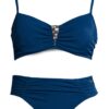 LASCANA Bikini  kék