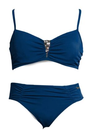 LASCANA Bikini  kék