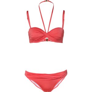 LASCANA Bikini  korál-hu