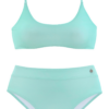 LASCANA Bikini  menta-Hungary