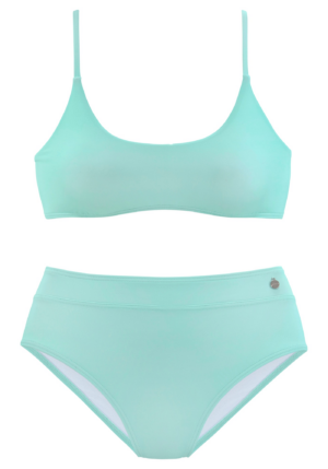 LASCANA Bikini  menta-Hungary